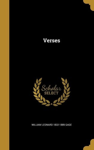 Verses