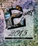 Europe 2015 Travel Journal