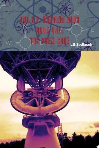 The EP Hunting Club Book One: The Poem Code