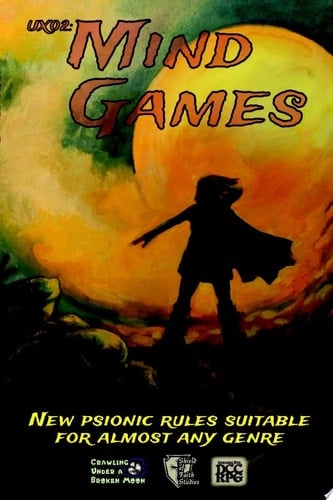 UX02: Mind Games