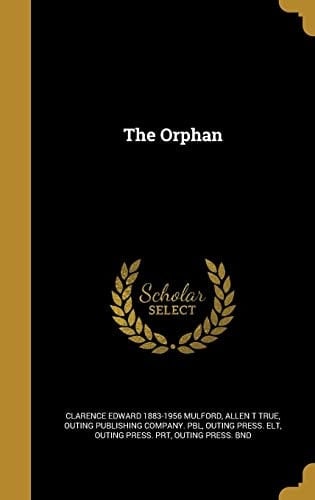 The Orphan