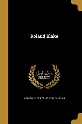 Roland Blake