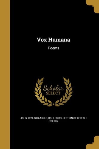 Vox Humana