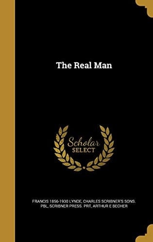 The Real Man