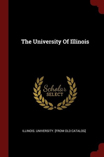 The University of Illinois