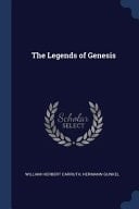 The Legends of Genesis