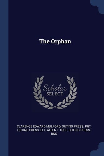 The Orphan