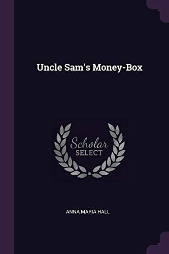 Uncle Sam's Money-Box