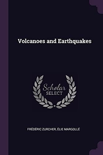 Volcanoes and Earthquakes
