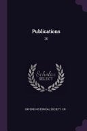 Publications 20