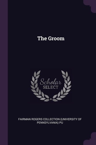 The Groom