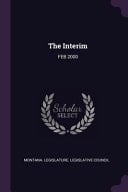 The Interim Feb 2000