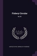 Fishery Circular No. 90