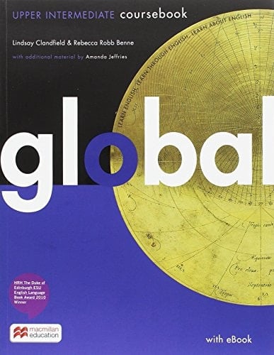 GLOBAL Upp Sb (ebook) Pk