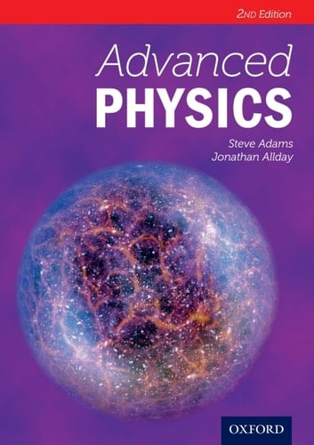 Advanced Physics