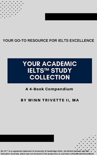 Your Academic IELTS™ Study Collection