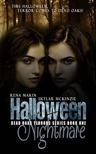 Halloween Nightmare (Dead Oak Terrors Book 1)