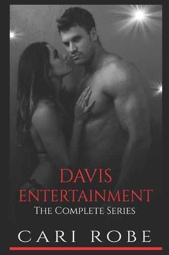 Davis Entertainment Complete Series