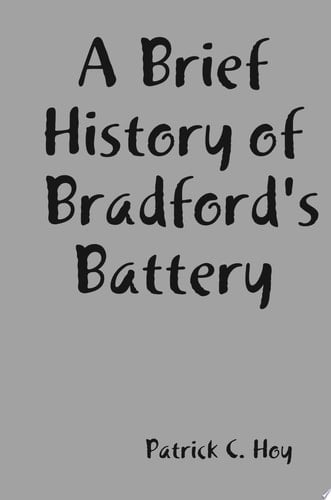 A Brief History of Bradford's Battery