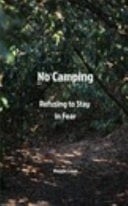 No Camping