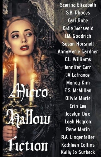 MicroHallowFiction