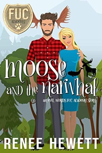 Moose and the Narwhal (FUC Academy)