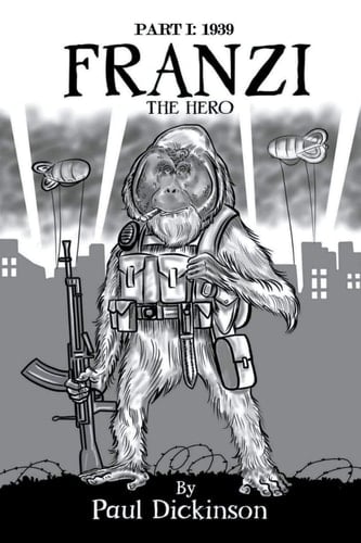 Franzi The Hero Part I - 1939