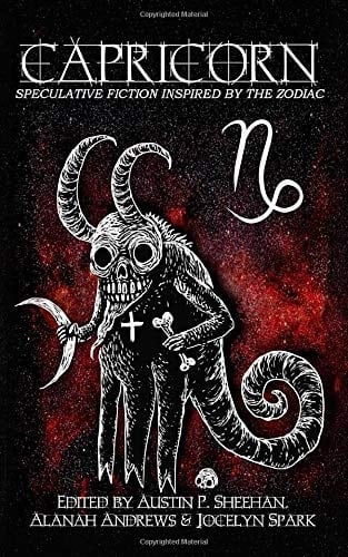 Capricorn (The Zodiac Series)