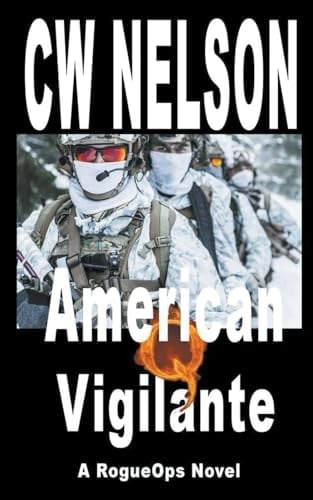 American Vigilante