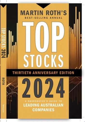Top Stocks 2024