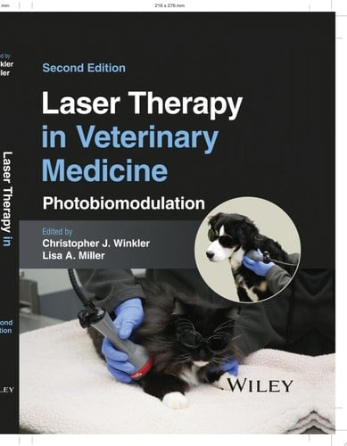 Laser Therapy in Veterinary Medicine