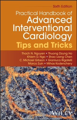 Practical Handbook of Advanced Interventional Cardiology Tips and Tricks