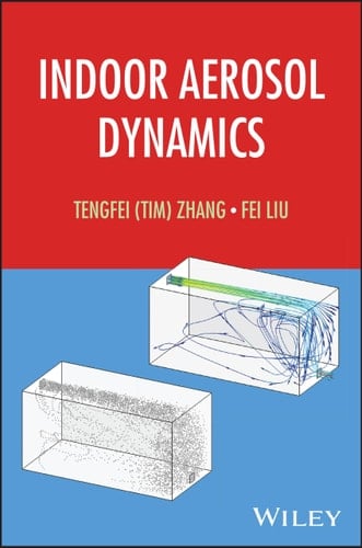 Indoor Aerosol Dynamics