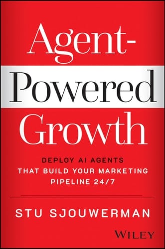 Agentic Marketing Revolution