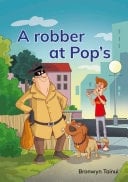 A Robber at Pop's