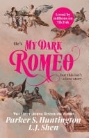 My Dark Romeo The unputdownable billionaire romance TikTok can't stop reading!