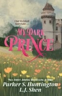 My Dark Prince The steamy contract marriage dark romance taking TikTok by storm