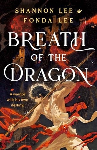 Breath of the Dragon