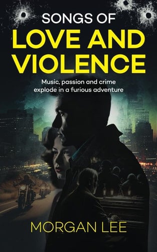 Songs of Love and Violence