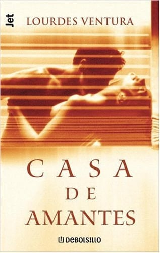 Casa de Amantes