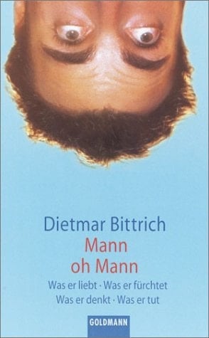 Mann Oh Mann Roman