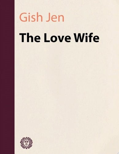 The Love Wife