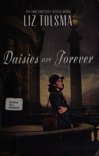 Daisies Are Forever
