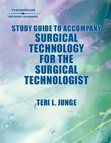 Swb-Surg Tech F/Surg Technlgst
