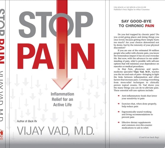 Stop Pain