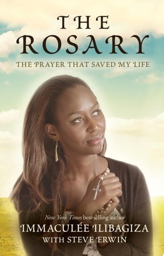 The Rosary The Prayer That Saved My Life