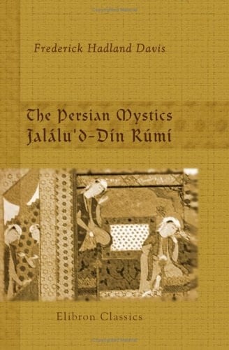 The Persian Mystics