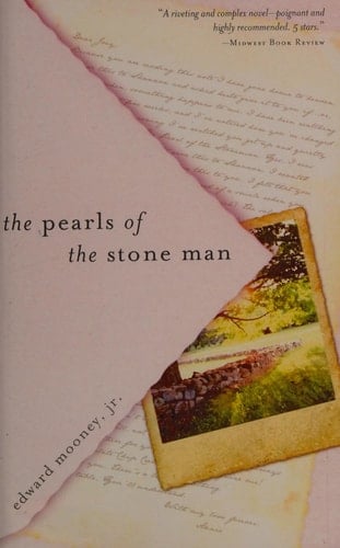 The Pearls of the Stone Man