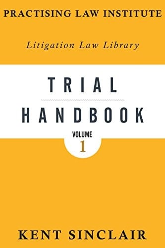 Trial Handbook Spring 2016