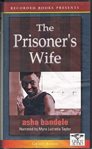 The Prisoner's Wife